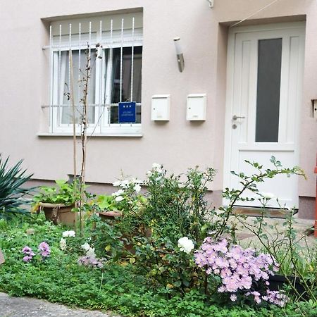 Josipa Apartment Zagreb Exterior foto